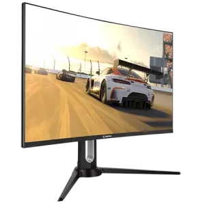 Rampage RM-127 MIRACLE 27-inch 165Hz FHD Gaming Monitor