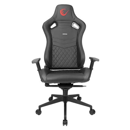 Rampage KL-R64 ONYX Gaming Chair