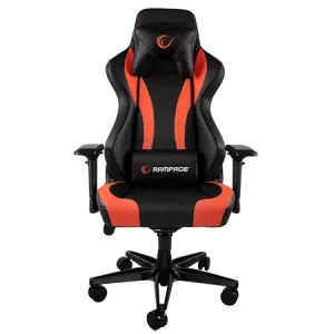 Rampage KL-R7 GRAND Gaming Chair