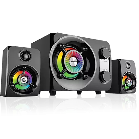 Rampage RMS-G8 Gaming Speaker