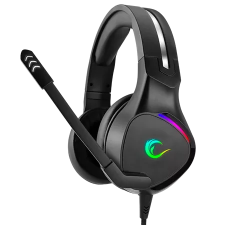 Rampage RM-K10 AMAZING 7.1 Gaming Headset