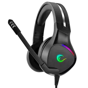 Rampage RM-K10 AMAZING 7.1 Gaming Headset