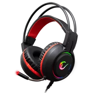 Rampage RM-K25 LUNATIC PRO 7.1 Gaming Headset