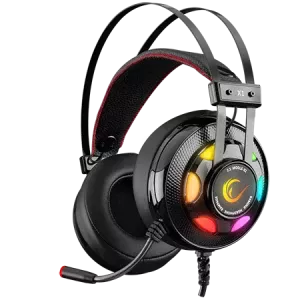 Rampage Miracle-X1 7.1 Gaming Headset