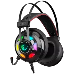 Rampage Miracle-X1 7.1 Gaming Headset