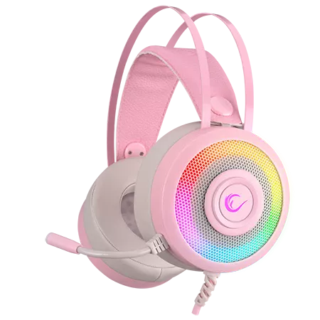 Rampage Miracle-X3 PLUS 7.1 Gaming Headset