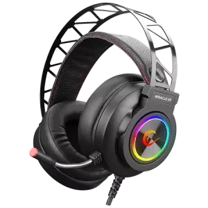 Rampage Miracle-X5 7.1 Gaming Headset