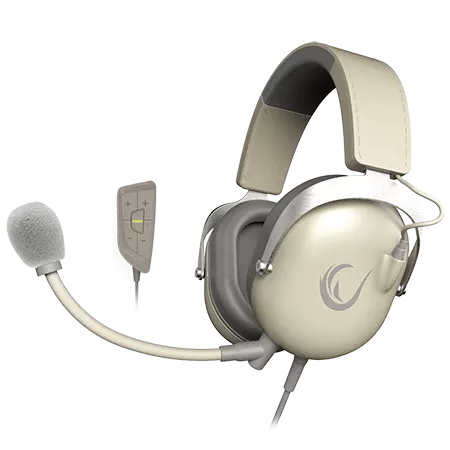 Rampage R81 CHAMPION 7.1 Gaming Headset