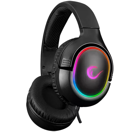 Rampage RX9 X-FORCE 7.1 Gaming Headset