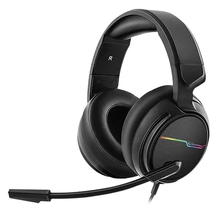 Rampage RGW9 COMFORT  7.1 Gaming Headset