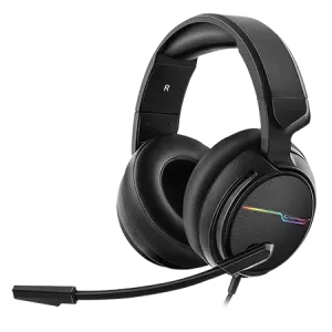 Rampage RGW9 COMFORT  7.1 Gaming Headset