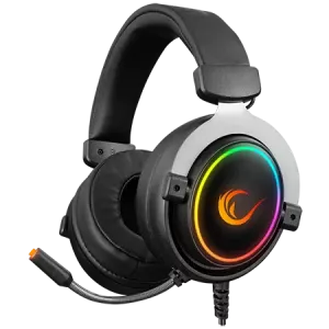 Rampage RM-K11 X-NOVA 7.1 Gaming Headset