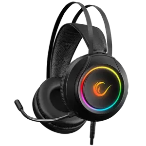 Rampage RM-K45 ORBIT-S 7.1 RGB Gaming Headset