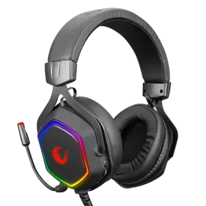 Rampage RM-K50 SELECT 7.1 Gaming Headset