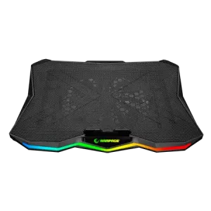 Rampage AD-RC8 SHOWY Gaming Cooling Pad