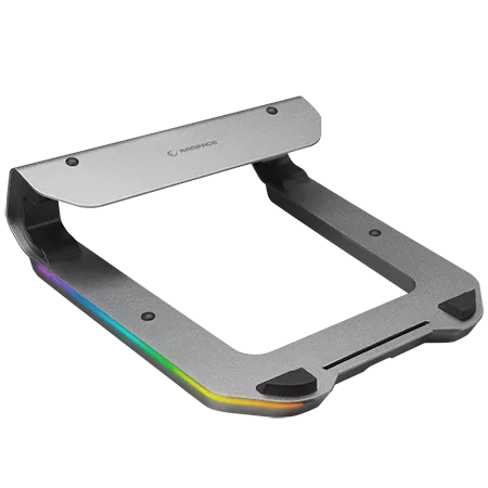 Rampage ADS-T6U RAMP Gaming Stand