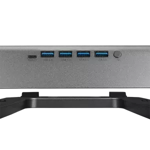Rampage ADS-T6U RAMP Gaming Stand
