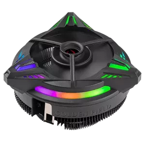 Rampage RM-C03 COOLBLADE CPU Cooler