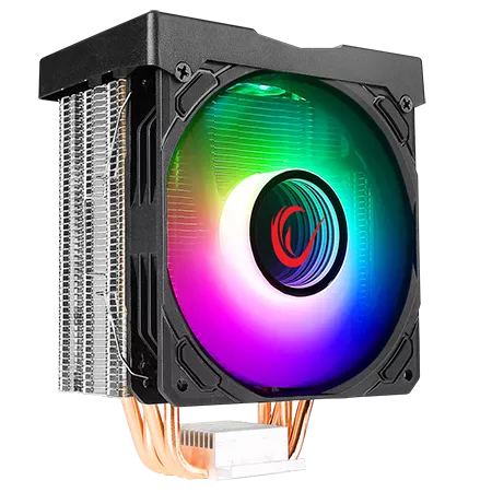 Rampage DEEPSPACE-400 CPU Cooler