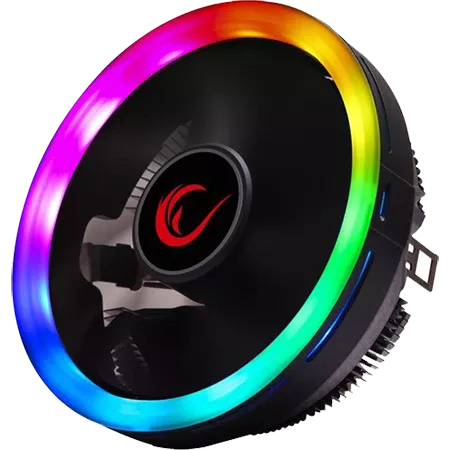 Rampage RM-C01 COOL-FIX CPU Cooler