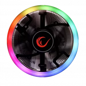 Rampage RM-C01 COOL-FIX CPU Cooler
