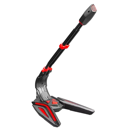 Rampage RMX-M9 COBRA Gaming Microphone
