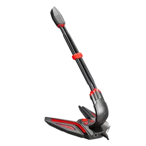 Rampage RMX-M9 COBRA Gaming Microphone