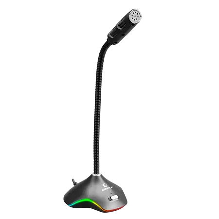 Rampage RMX-M7 PYTHON Gaming Microphone