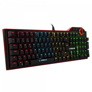 Rampage Hydra R6 Gaming Keyboard