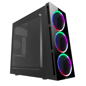 Rampage X-CORE Computer Case