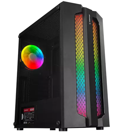 Rampage X-BASE Computer Case