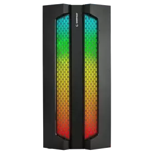 Rampage X-BASE Computer Case