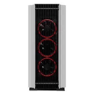 Rampage THE KING Computer Case