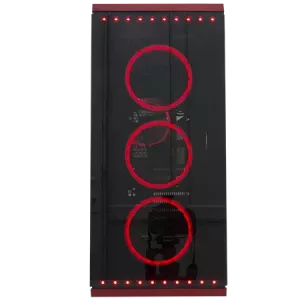 Rampage TEMPER PRO V5 Computer Case
