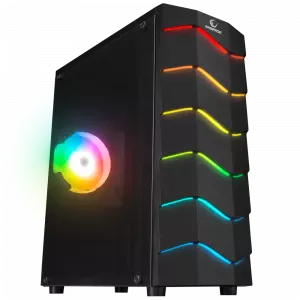 Rampage FlyStar Gaming PC V1