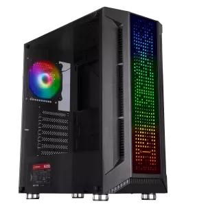 Rampage Phantom Gaming PC V1