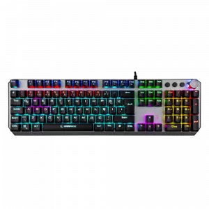 Rampage KB-R206 Select Gaming Keyboard